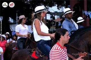 Foto 181 de Cabalgata Feria de Bucaramanga 2012 en Cabalgata Feria de Bucaramanga 2012, Bucaramanga