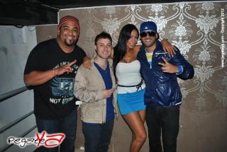 Foto 20 de leblon viernes 21 y sbado 22 de sep 2012 en Discoteca LEBLON Cartagena, Cartagena