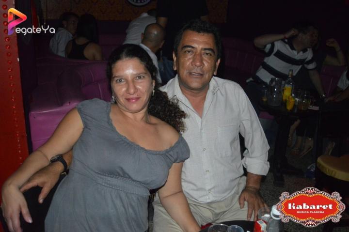 Foto 22 de Kabaret - 2do FDS Dic. 2015 en Kabaret - Granada, Cali