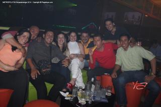 Foto 35 de Bar Metropolitan- 20 -22 febrero 2014 en Discoteca Metropolitan Bucaramanga, Bucaramanga