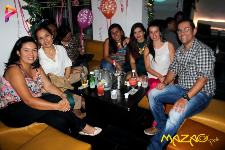 Foto 24 de Mazao Park - 2do FDS Dic. 2015 en Mazao Park, Cali