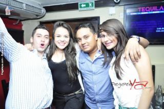 Foto 20 de Malabar Club en Discoteca Malabar Bucaramanga, Bucaramanga