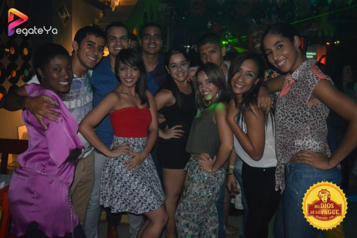 Foto 10 de Fonda Mi Dios Se Lo Pague - 1er Fds Juni en Fonda Mi Dios Se Lo Pague, Cali