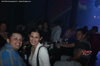 Foto 47 de MANICOMIO - 22 de febrero de 2014 en Discoteca El Manicomio Bucaramanga, Bucaramanga