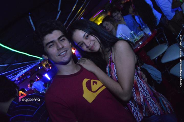 Foto 63 de PISO V - 24 y 25 de junio de 2016 en Bar Piso V Bucaramanga, Bucaramanga