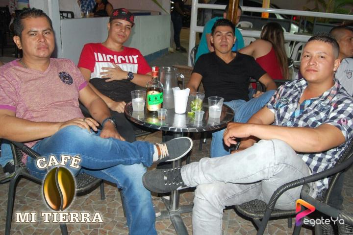 Foto 35 de Cafe Mi Tierra - 2do Fds Abril 2016 en Cafe Mi Tierra, Cali