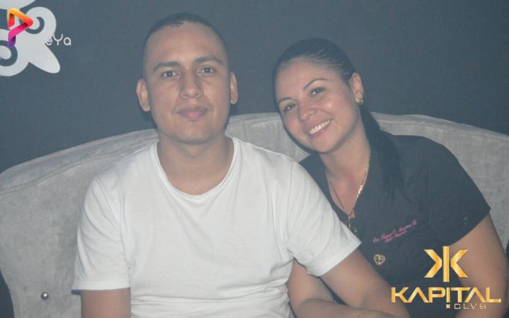 Foto 17 de Kapital Club - 1er Fds Junio 2017 en Kapital Club, Cali