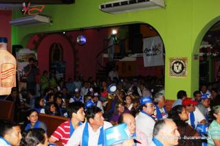 Foto 39 de Chabela - Feria Ganadera Cenfer en Discoteca Chabela Bucaramanga, Bucaramanga