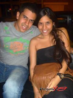 Foto 8 de Enero 22 del 2012 en K-kahuate Cocktails Shot Cali, Cali