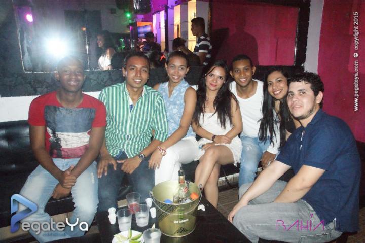 Foto 3 de Bahia 6 de Junio de 2015 en bahia club, Cartagena