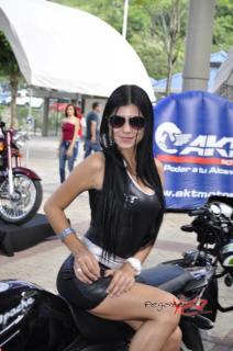 Foto 309 de Chicas Car Audio 2012 - Cenfer Bucaramanga en Chicas Car Audio 2012, Bucaramanga