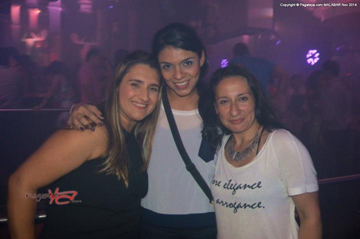 Foto 31 de Fotos Malabar - 22 nov de 2014 en Discoteca Malabar Bucaramanga, Bucaramanga