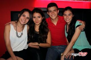 Foto 6 de Kabaret - Marzo 01 2014 en K-kahuate Shot Cali, Cali
