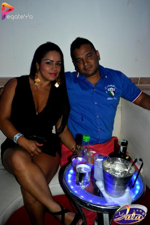 Foto 48 de Jalajala - 4to Fds Junio 2016 en Jala Jala Club, Cali