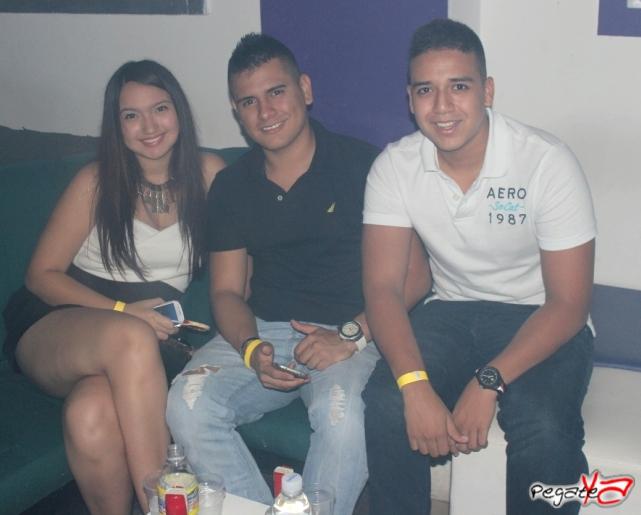 Foto 25 de Ahma Bar - 4to FDS Nov 2014 en Ahma Cali, Cali