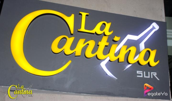 Foto 15 de La Cantina Sur- 1er FDS Marzo 2015 en La Cantina Sur, Cali
