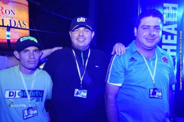 Foto 67 de Dj Party Bucaramanga en Fiestas Colombia, Medellín