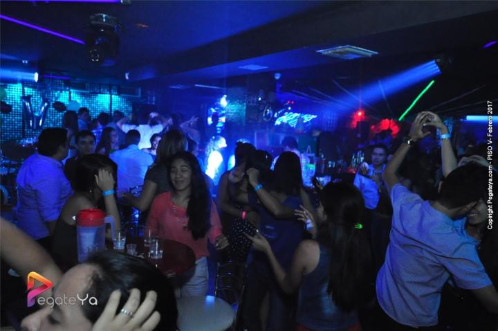 Foto 50 de PISO V - sabado 4 de febrero de 2017 en Bar Piso V Bucaramanga, Bucaramanga
