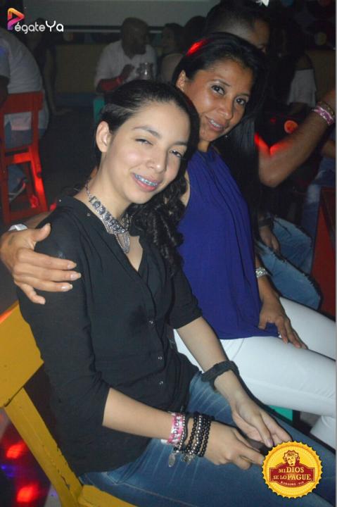 Foto 47 de Mi Dios se lo Pague - 3er Fds Junio en Fonda Mi Dios Se Lo Pague, Cali