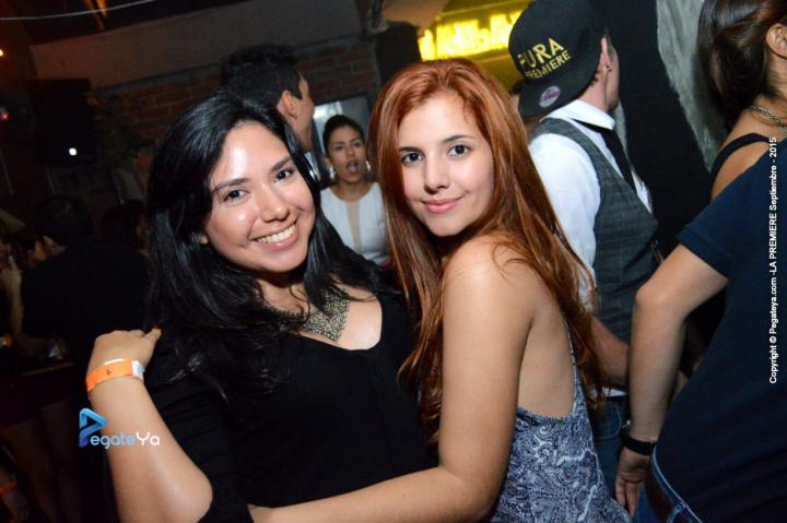 Foto 63 de LA PREMIERE - sabado 5 Sep 2015 en La Premiere Bucaramanga, Bucaramanga