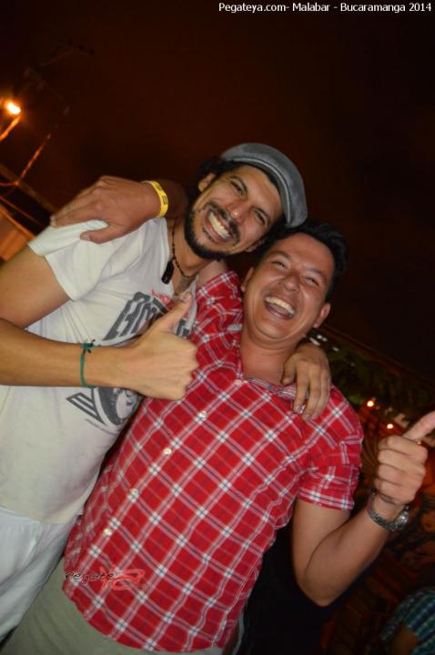 Foto 9 de Malabar Discoteca viernes 12 sep 2014 en Discoteca Malabar Bucaramanga, Bucaramanga