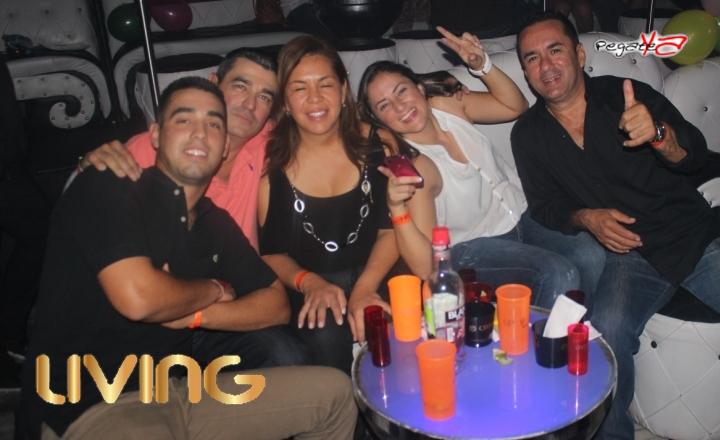 Foto 68 de Living - 4to FDS Nov 2014 en Living Night Club, Cali