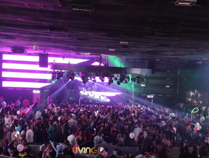 Foto 22 de Living - 3er Fds Junio 2017 en Living Night Club, Cali