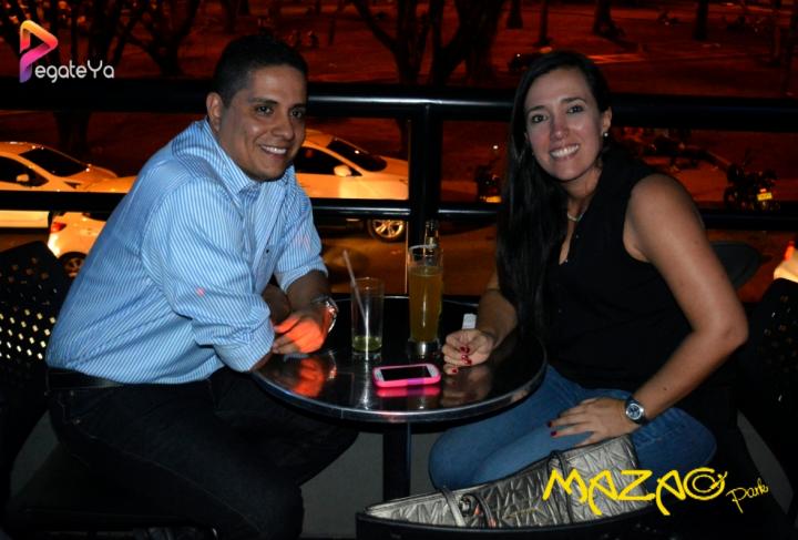 Foto 9 de Mazao Park - 2do FDS Junio 2015 en Mazao Park, Cali