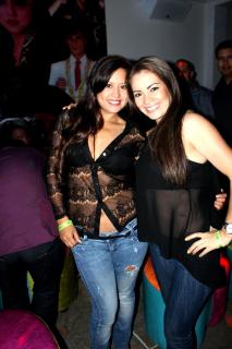 Foto 1 de Agosto 17 del 2013 en Beautiful 80`s Cali, Cali