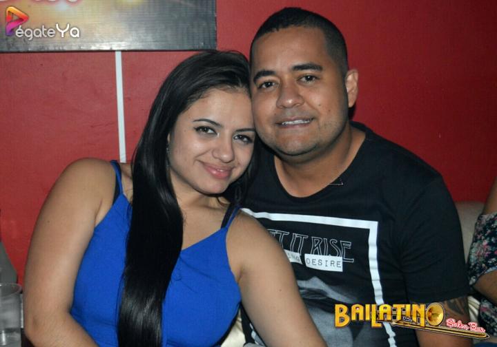 Foto 49 de Bailatino - 1er Fds Julio 2017 en Bailatino - Bar, Cali