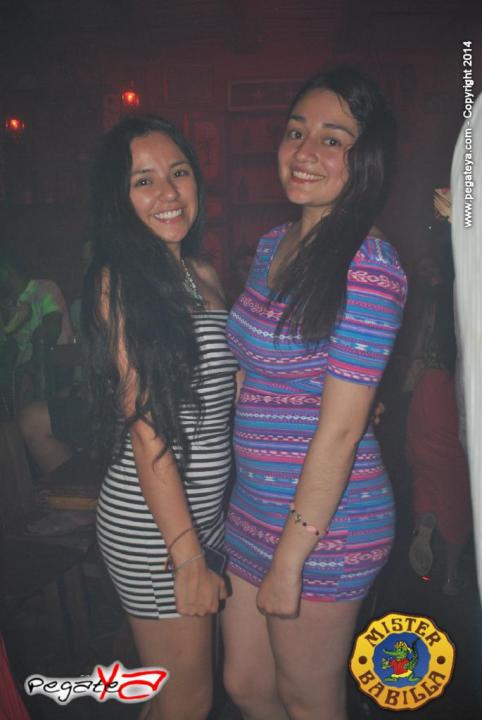 Foto 14 de MISTER BABILLA 12 Y 13 de SEPT 2014 en Discoteca MISTER BABILLA cartagena, Cartagena