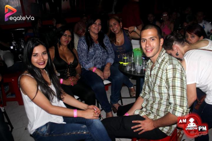 Foto 113 de AMPM - 3Er Fds Dic. 2015 en Am / PM Bar - Cali, Cali