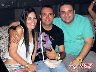 Foto 27 de Junio 08 del 2013 en Babel / Barra Libre Cali, Cali