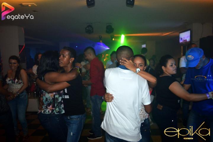 Foto 51 de Epika - 1er FDS Julio 2016 en Epika Night Club, Cali