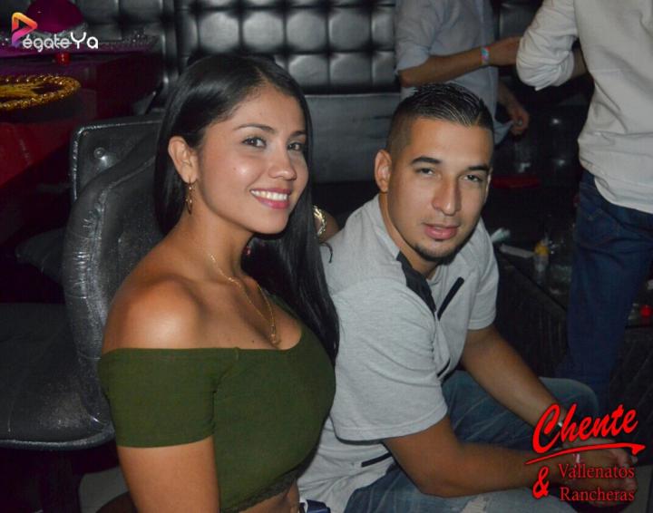 Foto 23 de Chente - 1er Fds Julio 2017 en CHENTE Vallenatos y Rancheras, Cali