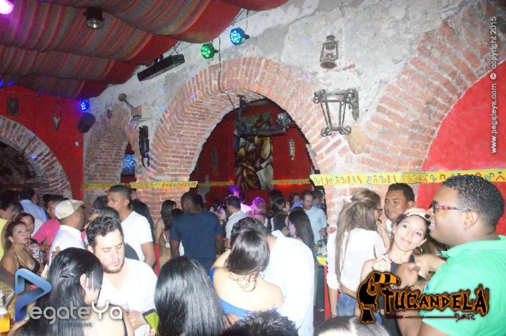 Foto 17 de tu candela 12 y 13 de junio de 2015 en TU CANDELA cartagena, Cartagena