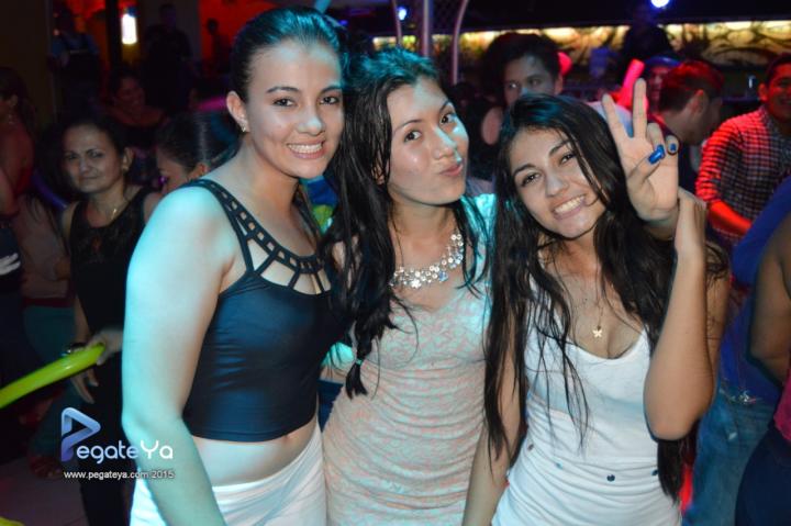 Foto 1 de NEW YORK sabado 14 de marzo de 2015 en Discoteca New York Bucaramanga, Bucaramanga