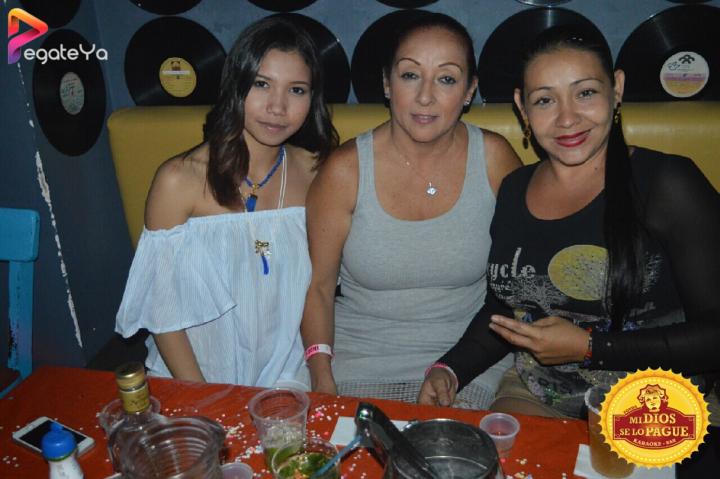 Foto 26 de Fonda Mi Dios Se Lo Pague 2016-09-27 en Fonda Mi Dios Se Lo Pague