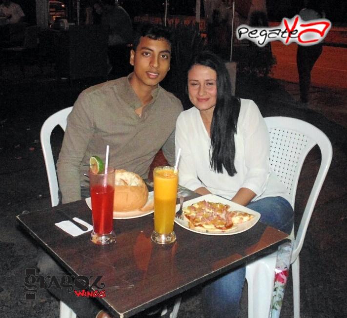 Foto 47 de Gragoz Restaurante - Amor y Amistad en Gragoz Bar - Restaurante