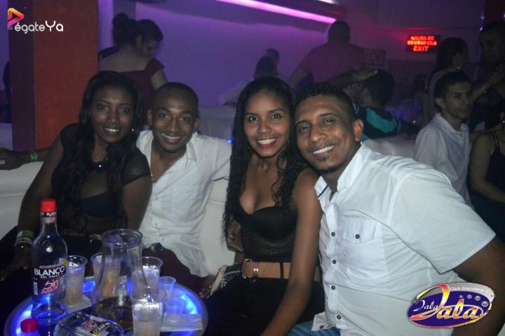 Foto 49 de JalaJala - 1er Fds Julio 2017 en Jala Jala Club, Cali