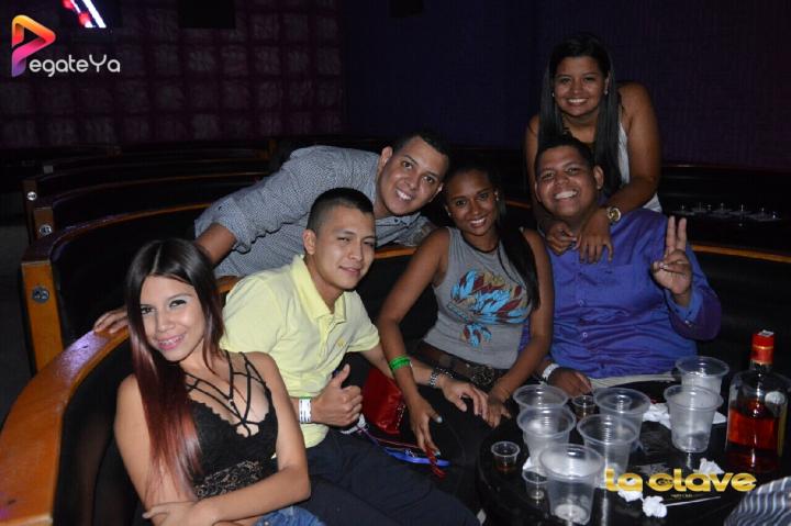 Foto 30 de la clave - 4To fds Sept. 2016 en La Clave Night Club, Cali