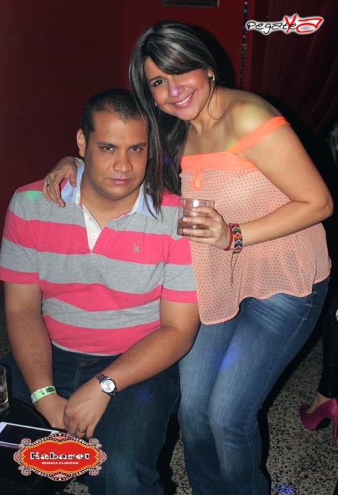 Foto 35 de Kabaret Bar - Amor y Amistad en Kabaret - Granada, Cali