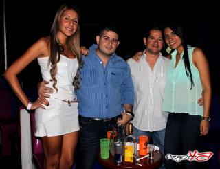 Foto 44 de Octubre 04 del 2013 en Rooms Club