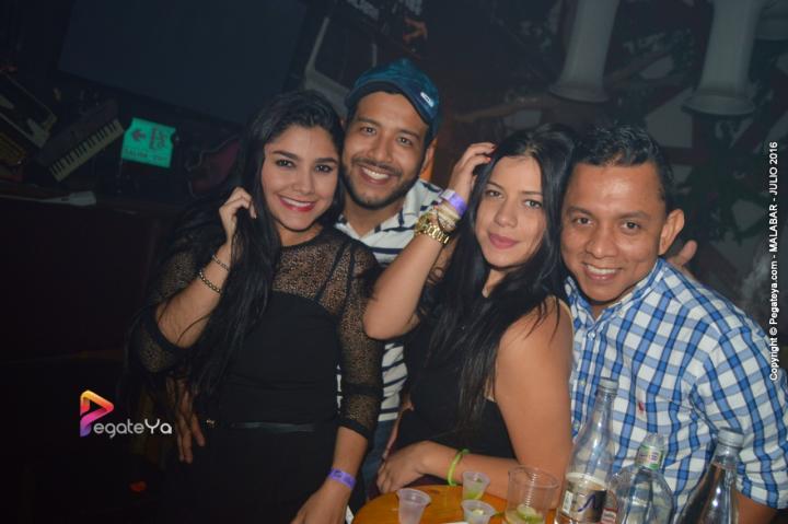 Foto 18 de Malabar - La Factoria en Discoteca Malabar Bucaramanga, Bucaramanga