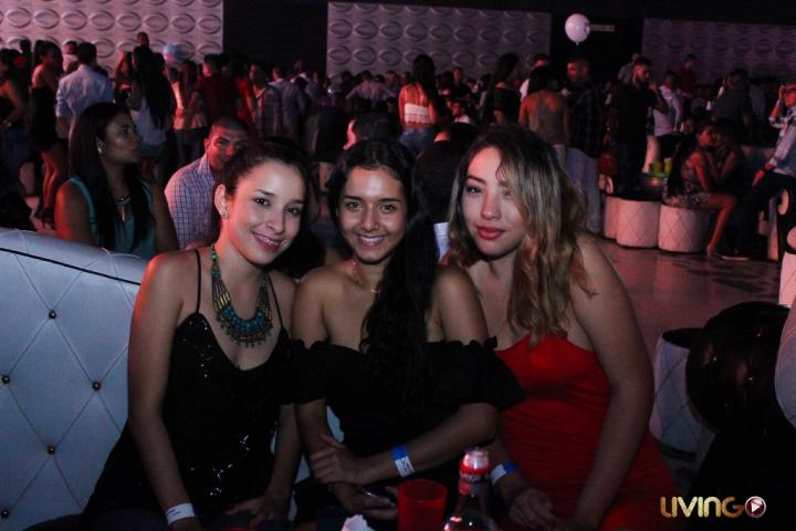 Foto 8 de Living - 1er Fds Julio 2017 en Living Night Club, Cali