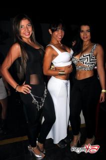 Foto 8 de Rooms - Marzo 15 en Rooms Club