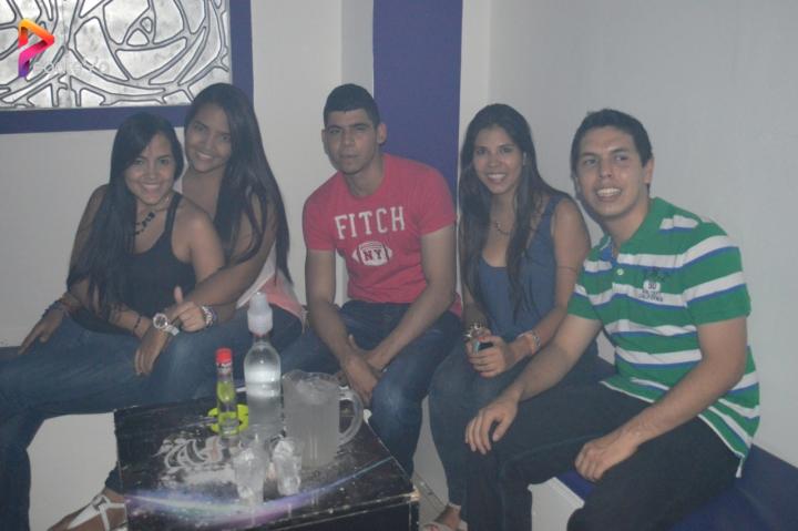 Foto 32 de Ahma Bar - 3er FDS Junio 2015 en Ahma Cali, Cali