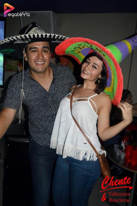 Foto 33 de Chente - 4to FDS Abril 2016 en CHENTE Vallenatos y Rancheras, Cali
