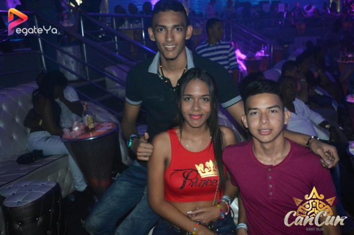 Foto 21 de Cancun Night Club - Feria 2015 en Cancun Night Club