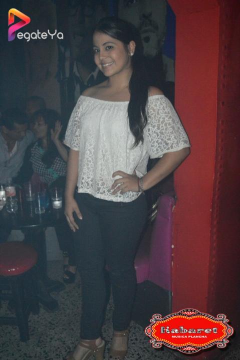 Foto 9 de Kabaret Bar - 4to Fds Abril 2016 en Kabaret - Granada, Cali